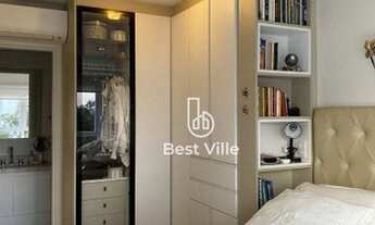 Imagem 7: Apartamento á venda 66M², no edifício Glass com 02 dormitórios