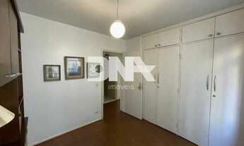 Imagem 5: Rio de Janeiro - Apartamento Padrão - Leblon