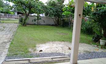 Imagem 3: Casa (3 casas no terreno) com 4 quartos no total, à venda, 120 m² por R$ 249.000 em Guarat