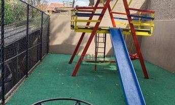 Imagem 7: Apartamento com 2 dormitórios à venda, 54 m² por R$ 230.000 - Assunção - São Bernardo do C