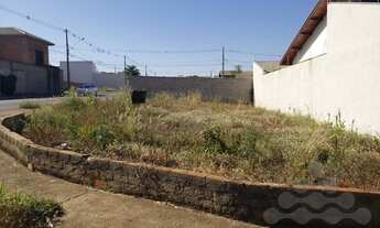 Imagem 2: Terreno à venda, 288 m² por R$ 229.000,00 - Jardim Residencial Ravagnani - Sumaré/SP