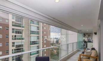 Imagem 6: Apartamento com 2 dormitórios à venda, 69 m² por R$ 1.280.000 no Brooklin - São Paulo/SP