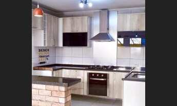 Imagem 5: Sobrado 2 dormitórios e com Churrasqueira R$ 550.000,00