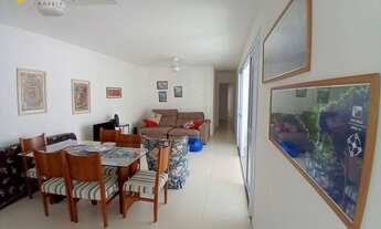 Imagem 7: Apartamento com 2 dormitórios à venda, 90 m² por R$ 750.000,00 - Barra Funda - Guarujá/SP