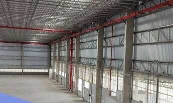 Imagem 5: Galpão Industrial Locação 26.187,00 m² - Franco da Rocha/SP