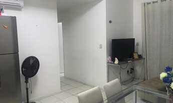 Imagem 7: Apto 02 quartos , sendo 01 suíte em Flores