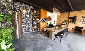 Imagem 4: RB Casa térrea de alto Padrão localizada no coração do bairro Ibituruna