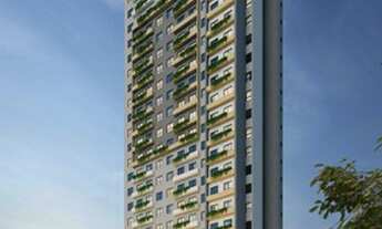 Imagem 4: Apartamento Studio investimento 1 quarto em boa viagem com lazer novo lançamento