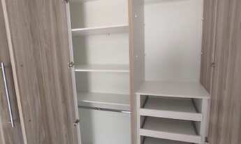 Imagem 4: Apartamento com 2 dormitórios à venda, 45 m² por R$ 150.000,00 - Jardim Califórnia - Pouso