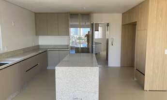 Imagem 5: Apartamento alto padrão no Setor Marista, com 4 suítes