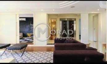 Imagem 5: São Paulo - Apartamento Padrão - MOEMA