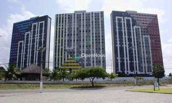 Imagem: Apartamento Residencial à venda, Pium (Distrito