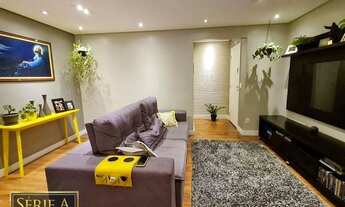 Imagem 3: Apartamento com 3 dormitórios à venda, 96 m² por R$ 782.000,00 - Barra Funda - São Paulo/S