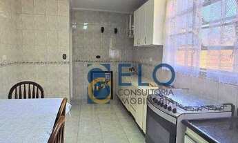 Imagem 4: Apartamento à venda, 160 m² por R$ 650.000,00 - Gonzaga - Santos/SP