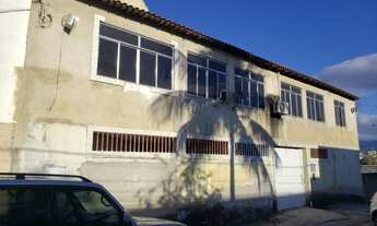 Imagem: Casa parque independência Itaguai centro