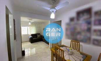 Imagem: Apartamento 3 dormitórios, 1 banheiro