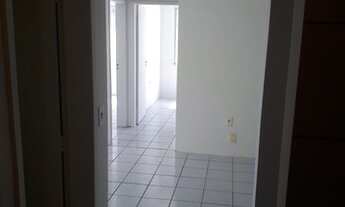 Imagem 4: Apartamento de 02 quartos com 65 metros quadrados em Barreiros - São José - SC