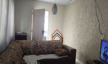 Imagem 2: Casa à venda, 93 m² por R$ 248.900,00 - Americana - Alvorada/RS