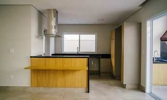 Imagem 6: Sobrado à venda, 235 m² por R$ 1.550.000,00 - Panorama - Indaiatuba/SP