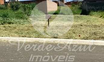 Imagem 3: Terreno - Jardim das Flores - Hortolândia