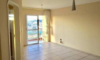 Imagem 3: Lindo Apartamento na Penha com vaga