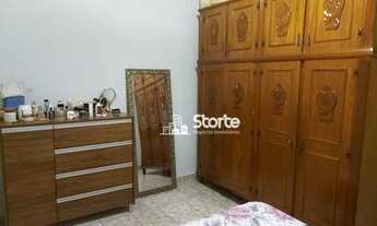 Imagem 5: Casa com 3 dormitórios à venda, 220 m² por R$ 422.000,00 - Presidente Roosevelt - Uberlând