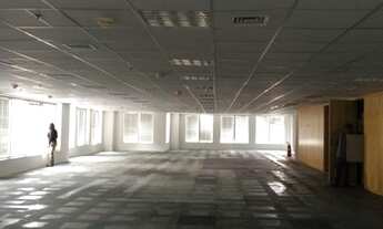 Imagem 3: Andar corporativo locação, 914 m² - Chácara Santo Antônio