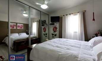 Imagem 5: Apartamento Locação 4 Dormitórios - 140 m² Vila Clementino