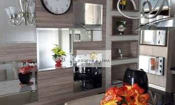 Imagem 7: Apartamento com 3 dormitórios à venda, 65 m² - Vila Tesouro - São José dos Campos/SP