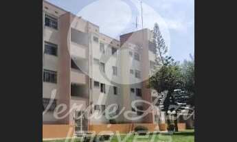 Imagem: Apartamento - Dic IV (Conjunto Habitacional