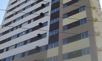 Imagem 3: Apartamento para aluguel possui 65 metros quadrados com 3 quartos em Fátima - Fortaleza