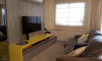 Imagem 5: Apartamento à venda, 3 quartos, 3 suítes, 2 vagas, BOSQUE DAS JURITÍS - RIBEIRÃO PRETO/SP