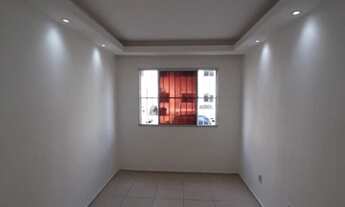 Imagem 3: Apartamento com 2 dormitórios para alugar, 47 m² por R$ 1.500,00/mês - Messejana - Fortale