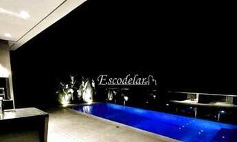 Imagem 6: Casa à venda, 400 m² por R$ 5.500.000,00 - Riviera de São Lourenço - Bertioga/SP