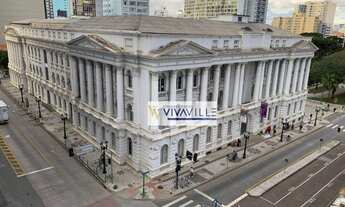 Imagem 7: Sala - venda por R$ 230.000,00 ou aluguel por R$ 1.200,00/mês - Centro - Curitiba/PR