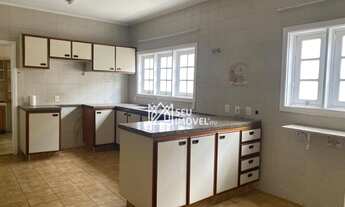 Imagem 5: Casa com 3 dormitórios, 330 m² - venda por R$ 995.000,00 ou aluguel por R$ 5.000,00/mês