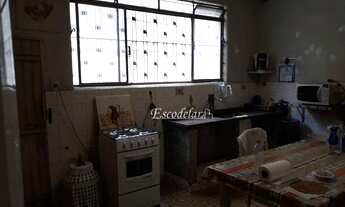 Imagem 3: Casa com 2 dormitórios à venda, 114 m² por R$ 745.000,00 - Vila Maria - São Paulo/SP