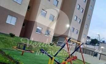 Imagem 3: Apartamento - Jardim das Palmeiras I - Nova Odessa