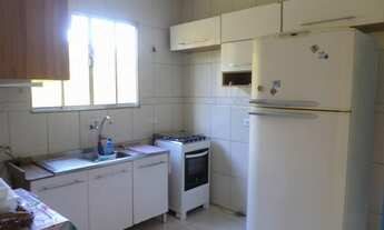 Imagem 7: Sobrado para venda possui 95 metros quadrados com 3 quartos em Vila Atlântica - Mongaguá