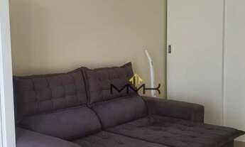 Imagem 4: Studio totalmente mobiliado à venda - Embaré - Santos/SP