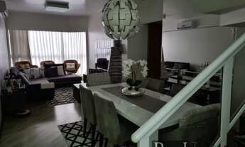 Imagem 6: Cobertura 198m² 3 dormitórios sendo 2 suítes e Lazer completo R$ 1.170.000,00