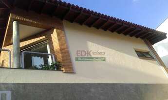 Imagem 2: Sobrado com 4 dormitórios à venda, 250 m² por R$ 1.980.000,00 - Morumbi - São Paulo/SP