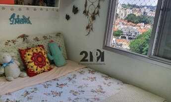 Imagem 5: Apartamento com 3 dormitórios à venda, 70 m² por R$ 585.000,00 - Parque Mandaqui - São Pau