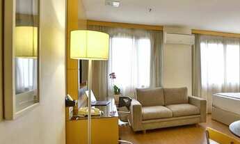 Imagem 3: PARA QUEM PROCURA FLAT PARA MORAR OU INVESTIR, EXECUTIVE 21ST CENTURY, ÓTIMA OPÇÃO NO PARA