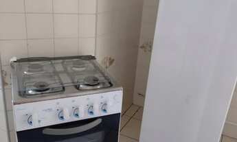 Imagem 3: Apartamento Mobiliado Guilhermina 2 Dorm Suíte Excelente Localização