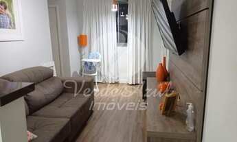 Imagem: Apartamento - Loteamento Parque São Martinho