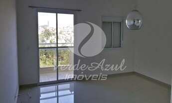 Imagem: Apartamento - Parque Prado - Campinas