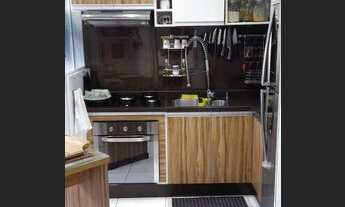 Imagem: Apartamento para Venda em Mogi das Cruzes