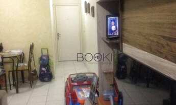 Imagem 2: OPortunidade - Ed. Carolina - 70 m² - Água Fria