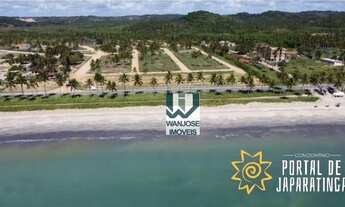 Imagem 5: Condominio Portal de Japaratinga